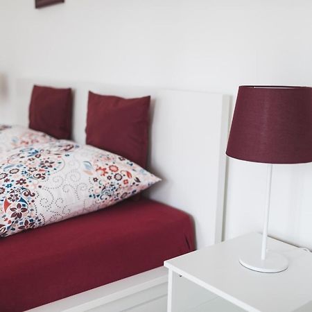 Apartment Falkenstein Königstein im Taunus Eksteriør bilde