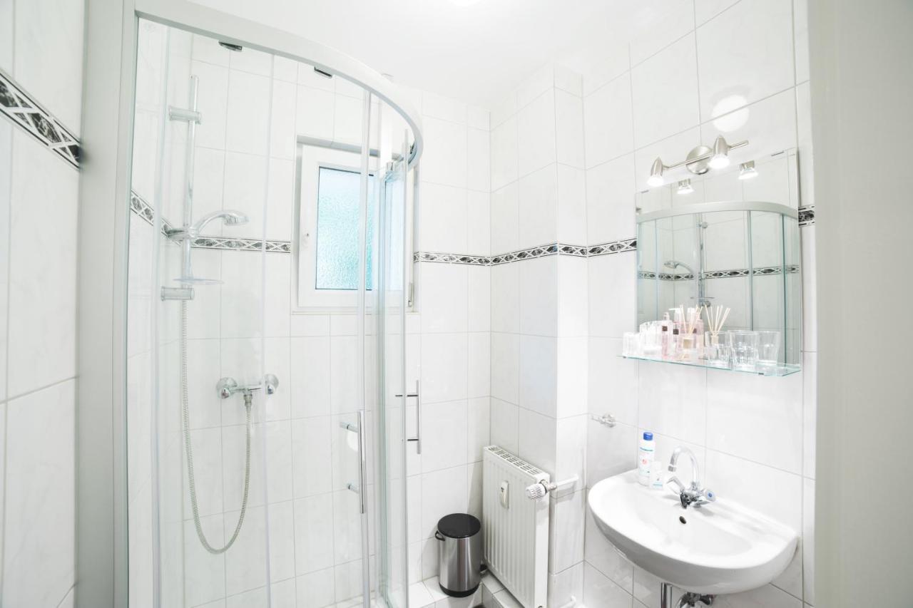 Apartment Falkenstein Königstein im Taunus Eksteriør bilde