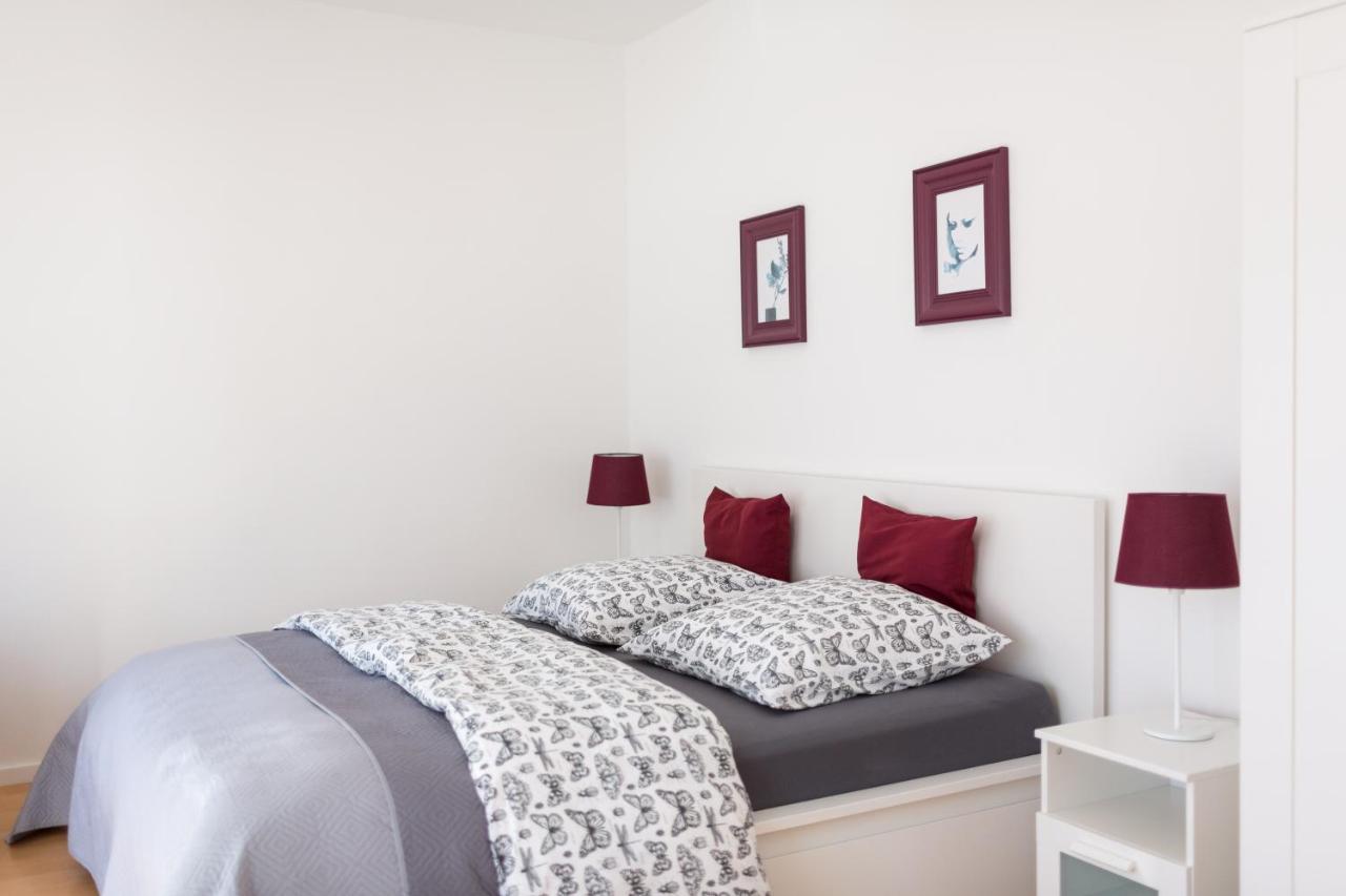 Apartment Falkenstein Königstein im Taunus Eksteriør bilde